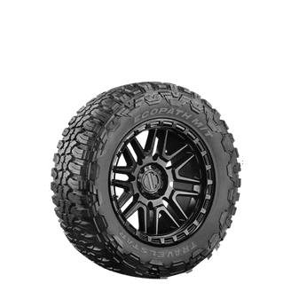 ［りょーさん］YOKOHAMA GEOLANDER 35X12.50R17 りょーさん］YOKOHAMA GEOLANDER 35X12.50R17 Yokohama