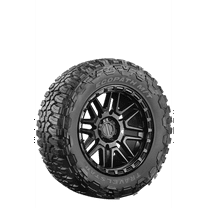 Travelstar Ecopath MT 35X12.50R24 E/10PLY BSW (4 Tires)