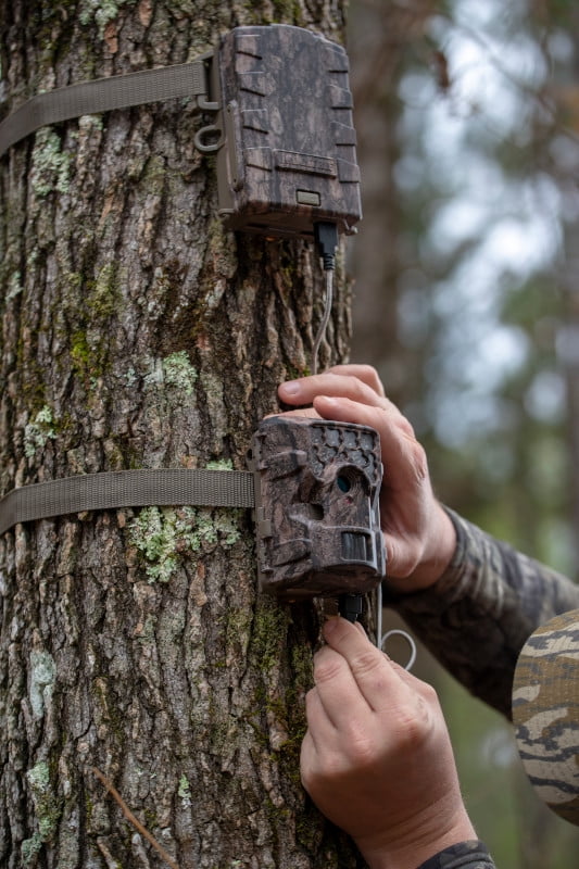 moultrie modem mv2 compatible cameras