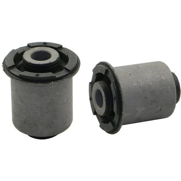 Front Lower Rearward Control Arm Bushing - Compatible with 2005 - 2009 Hyundai Tucson 2006 2007 2008