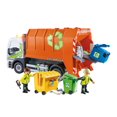thumbnail image 2 of Camión de Reciclaje Playmobil City Life 54 Piezas, 2 of 4