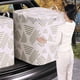 thumbnail image 4 of Xiying - Bolsa de Almacenamiento Impermeable de Gran Capacidad para Mudanzas, Organizador de Ropa con Doble Cremallera y Asa Reforzada, 4 of 7