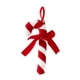 thumbnail image 5 of Adorno para árbol de Navidad, piruleta, adorno para árbol de Navidad, árbol de Navidad Bastón de caramelo de 17 cm, 5 of 9