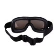 thumbnail image 4 of PENGXIANG Goggles Unisex Vintage Motorcycle Motorbike Windproof Dustproof Pilot Goggles for, 4 of 6