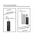 thumbnail image 5 of Dual Action Cordless Airbrush Compressor High Pressure Spray For Art Gun Beauty Salon Makeup Nail Tattoos Cake Tools, 5 of 6