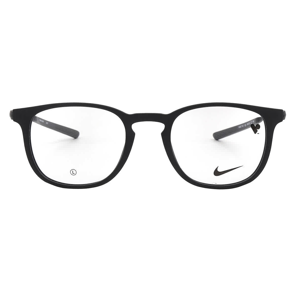 Nike Demo Square Unisex Eyeglasses NIKE 7281 032 50