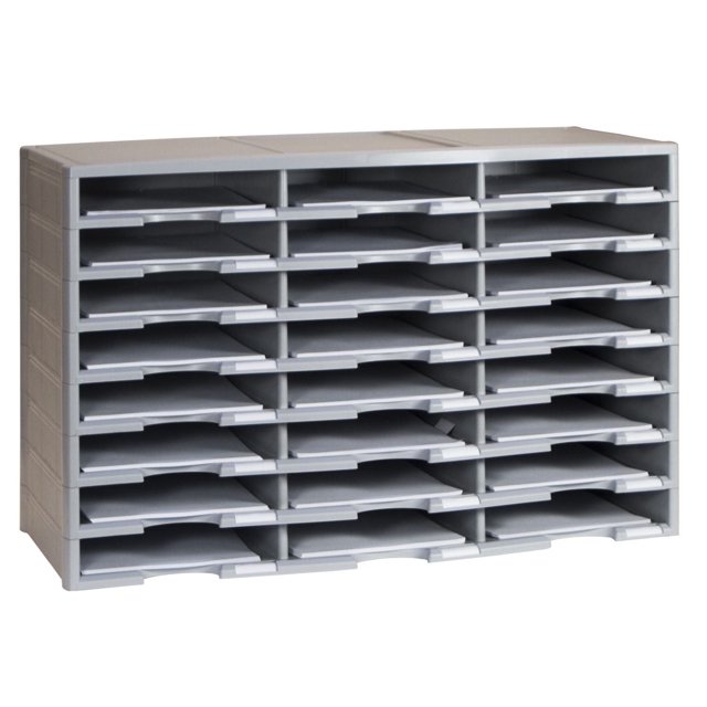 Organisateur de documents modulaire de Storex
