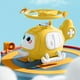 thumbnail image 1 of Juguetes para piscina, juguetes para bebés, juguetes para niños pequeños, libélulas de juguete eyectables, juguete volador, coche de choque por inercia, helicóptero de juguete de choque para niños, av, 1 of 6