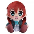 thumbnail image 2 of Nuevo muñeco de peluche transfronterizo Nijigasaki High School Idol Club Nijigasaki Academy, 2 of 5