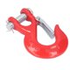 thumbnail image 4 of Clevis Hook Towing Clevis Hook 3/8in  for Port for Off Road for Lifting ANGGREK Otros, 4 of 8