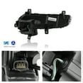 thumbnail image 2 of AKKON - Fits 2016 2017 2018 Chevy Malibu DRL LED Front Bumper Driving Lamp Fog Light Driver Left Side Replacement, 2 of 6