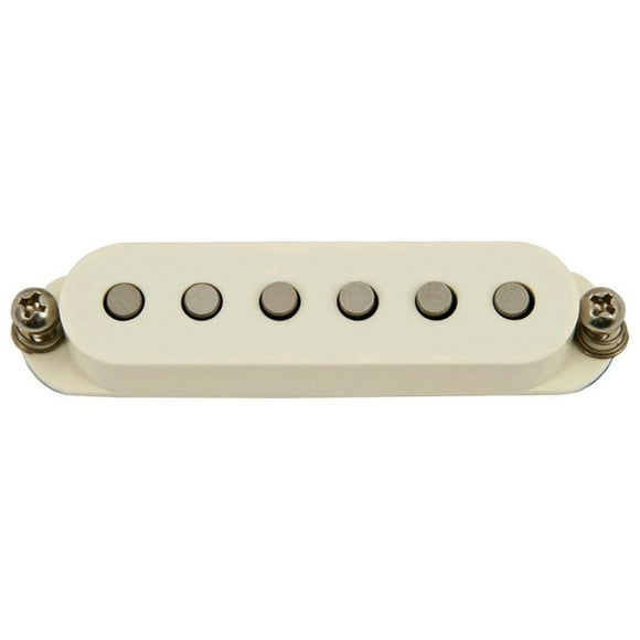 SUHR V60's Low Peak Neck Position Single-Coil Pickup