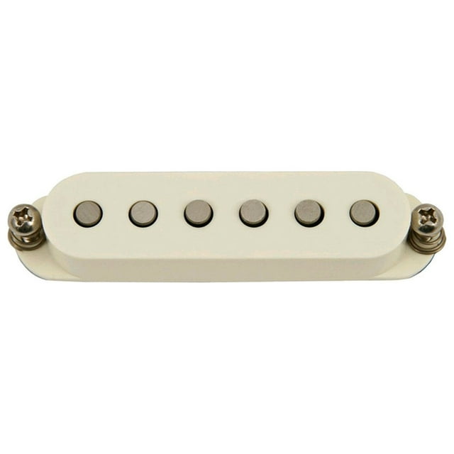 SUHR V60's Low Peak Neck Position Single-Coil Pickup