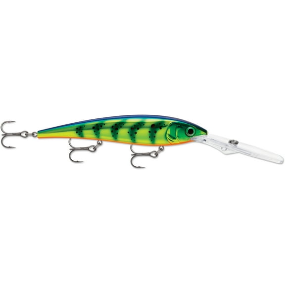 Rapala Gold Miner 30 Antifreeze HS Fishing Lure