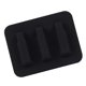 thumbnail image 5 of Silenciador de guitarra Yuyangstore Silenciador Negro 5x6cm, 5 of 8