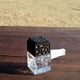 thumbnail image 2 of Ambientador de Aire Esencial Colco para Coche Negro, 2 of 8