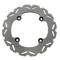 thumbnail image 5 of Brake Rotors fit Can-Am Commander 1000 XT-P 2022 2023 Front and Rear RipTide, 5 of 6
