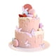 thumbnail image 1 of 40 Uds. Decoraciones para fiesta de boda, cumpleaños, magdalenas de mariposa, tamaño mixto, 1 of 5