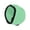 Green,Large#5, variant on Versatile Use Dog Ear Muffs, Reduces Stress During Loud Noises with Breathable Stretchable Fabric (Pink,Medium)
