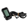 thumbnail image 1 of Controlador Eléctrico Instrumento Modificación Pantalla LCD Controlador De Motor E Bike Scooter Accesorios Eléctricos ZAQW Electric Controller, 1 of 8