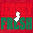 thumbnail image 3 of CafePress - Jersey Fresh Logo White NJ & Color Mens Football - Mens Football Shirt, 3 of 4
