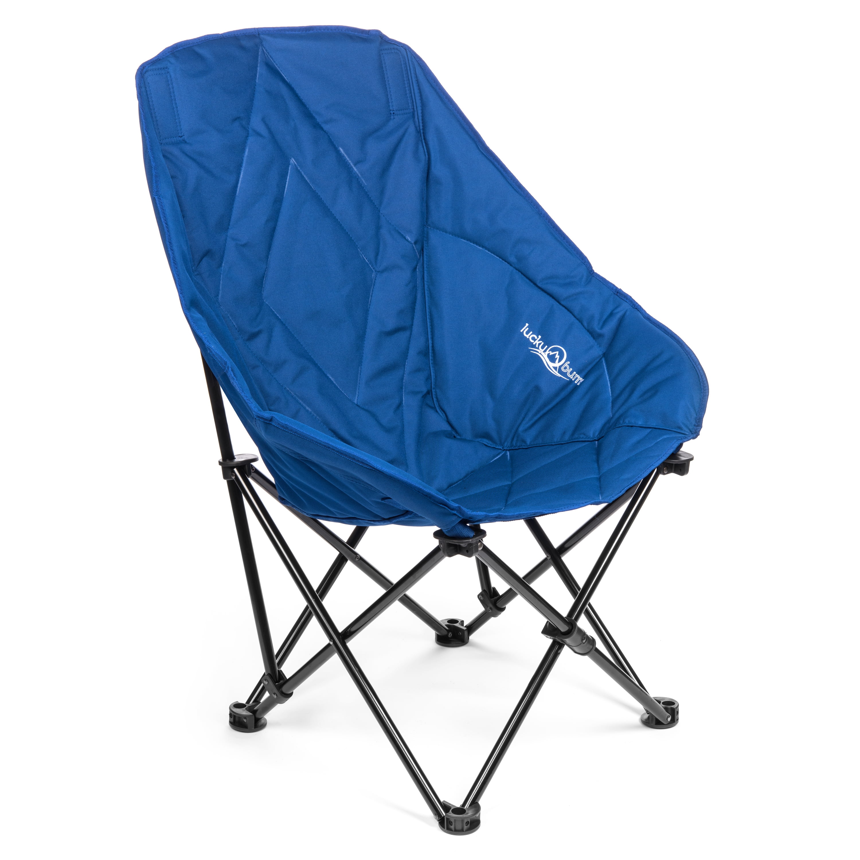 Modern Recliner Luxury Camp Chair Walmart 