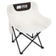 thumbnail image 4 of Silla de Camping, silla portátil, silla de playa, silla plegable, silla compacta para mochilero, silla para senderismo, silla de exterior para acampar, 4 of 7