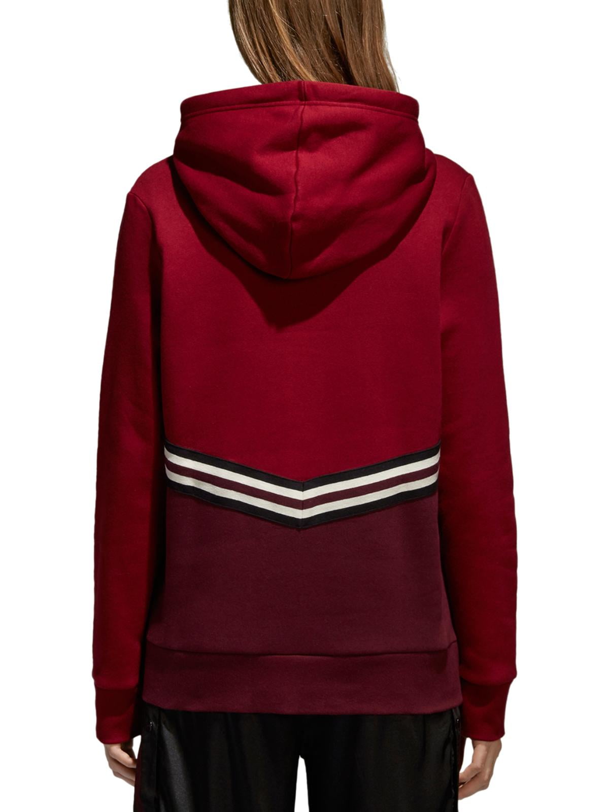 adidas adibreak varsity sweatshirt