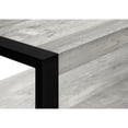 thumbnail image 2 of 60-Inch Media Entertainment Center - Open Shelf for AV Units and Wire Management, 2 of 4