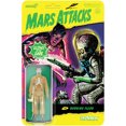 thumbnail image 1 of Super7 - Mars Attacks ReAction Wave 2 - Chair Brûlante (Brûlure), 1 of 7