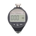 thumbnail image 3 of Hardness Tester,Digital Hardness Tester Portable Digital Durometer Portable Hardness Meter Leading Edge Technology, 3 of 7