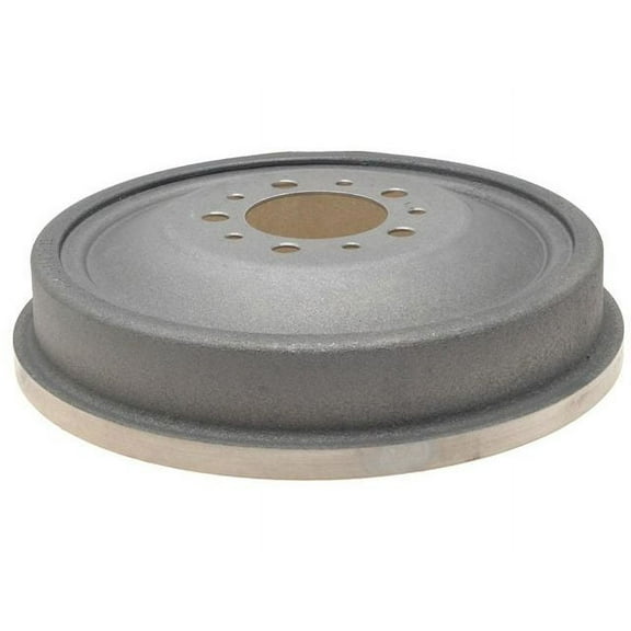 Rear Brake Drum - Compatible with 1959 - 1960 International B100