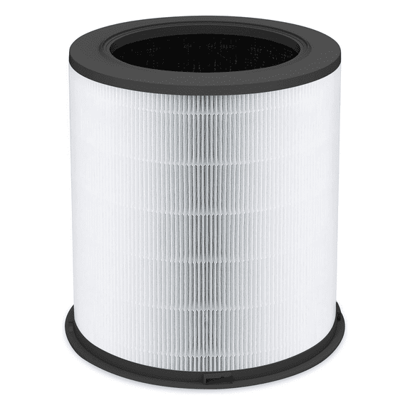 Replacement H13 HEPA Air Purifier Filter for CADR 500  m³/h Air Purifier , Activated Carbon, Original
