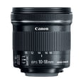 thumbnail image 2 of Lente Canon EF-S 10-18 mm f/4,5-5,6 is STM, 2 of 2
