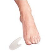 Pedifix Visco-Gel Toe Separators - 2 per pack