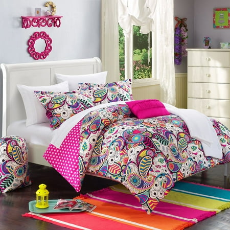 chic home duchess 8 piece reversible comforter set chic home duchess 8 piece reversible comforter set