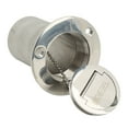 thumbnail image 2 of Boat Filler, Deck Filler Mirror Polishing 2 Inch With Keyless  For Yachts Gas,Diesel,Waste,Water,Fuel, 2 of 8