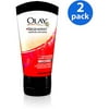 Olay Regenerist Daily Regenerating Cleanser 5 fl oz (Pack of 2)