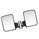 thumbnail image 3 of Espejo Retrovisor Trasero, Espejos Laterales Plegables De Alta Precisión Para EZ GO Para Todos Los Coches Del Club Para, 3 of 7