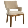 thumbnail image 5 of Uttermost Aspect Mid-Century Dining Chair, 5 of 10