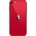 thumbnail image 3 of iPhone SE (2e Gén.) Déverrouillé (CDMA + GSM) 64 Go Rouge+ (Reconditionné: Bon), 3 of 3
