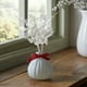 thumbnail image 4 of Adornos navideños en polvo para decoración de ramas, árbol de Navidad, enchufes, suministros para simular ramas, esquejes, 4 of 6