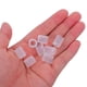 thumbnail image 4 of FOMIYES 20Ud Cubiertas De Silicona Para Puntas De Pajillas Compatibles Con Vasos Y Scooter, 4 of 8
