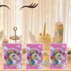 thumbnail image 3 of 30pcs Unicorn Party Bags, Unicorn Gifts Bags, Unicorn Party Favors, Plastic Goodies Candy Treat Snack Bag for Kids Girls Unicorn Rainbow Theme Birthda, 3 of 4