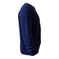 thumbnail image 3 of Suéter George para Hombre, Tejido, 3 of 4
