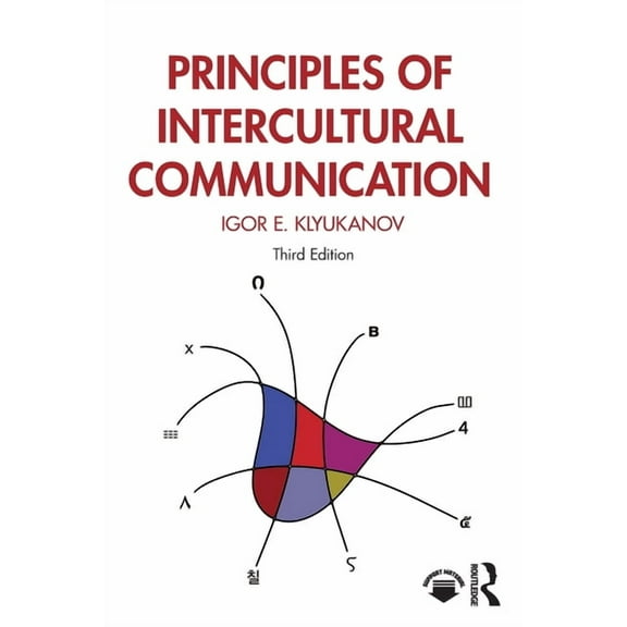 Principles of Intercultural Communication, (Paperback)