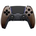 thumbnail image 1 of Controlador inalámbrico MODDEDZONE para PS5 - Madera (EE. UU.), 1 of 3