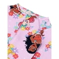 thumbnail image 2 of Character Toddler One-Piece Viscose Sleeper, Sizes 12M-5T, 2 of 6