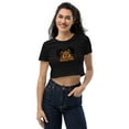 thumbnail image 3 of Organic Crop Top, 3 of 17