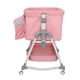 thumbnail image 3 of Cuna Colecho para Bebe Tipo Corral con Mecedora 5 Niveles de Altura Ajustables Baby Gaon  BCZN02, 3 of 9